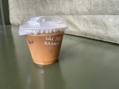 -SAANCI山池咖啡(卓悦中心店)