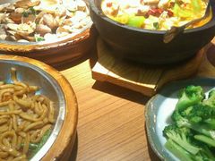 牛蛙传奇-川知味(京华城店)