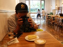 -Cafe Villa