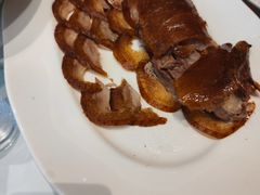 -眉州东坡(北苑华贸店)