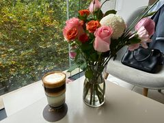 NaoZao咖啡-CAFE'IN精品咖啡体验空间(小寨店)