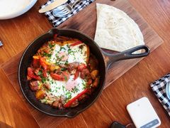 -ROAST coffee & eatery