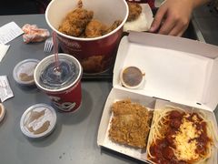 -快乐蜂(永光广场店)