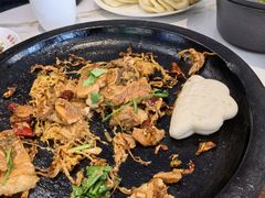 -路家小馆(富力又一城店)