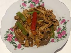 -赵记老铺(市府恒隆广场店)