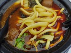 -户大姐土豆粉(国贸店)