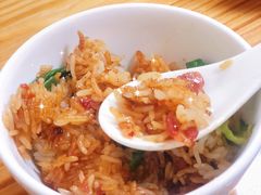 -壹煲口福煲仔饭(中山路店)