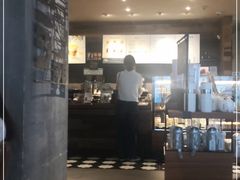 -星巴克臻选(重庆大融城店)