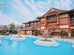 -启东恒大海上威尼斯酒店