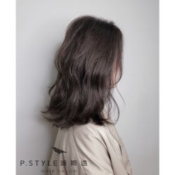 -P.STYLE派斯造型