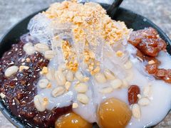 -老式乌米冰(阜阳园店)