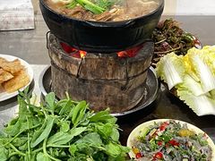 -小板凳(四公里店)