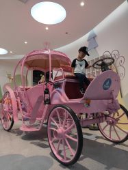 -桃桃城堡(欧亚汇集店)