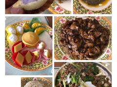 -烤肉季饭庄
