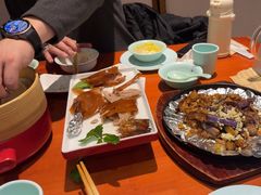 -天和晟烤鸭店(玉泉西街店)