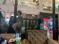 -MRX狼人杀俱乐部(黄浦店)