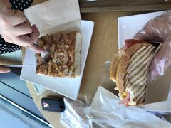 -星巴克臻选(深圳龙岗万科店)