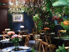 大堂-第101座花园餐厅(湖滨88店)