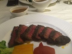 -王品牛排(郑州大卫城店)