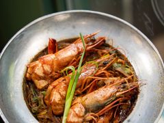 -太食獸泰式茶餐厅(艾尚天地店)