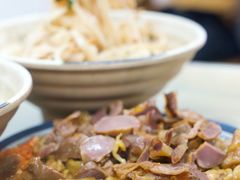 -再回首鸡肉米线(人民路一店)