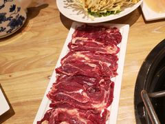 -小饕荟养生火锅(仁和·熙春郡店)