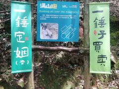 -大余丫山旅游度假区