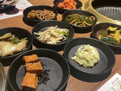 -虎哥六韩式烤肉料理 TIGERGRILL(隆生金山湖中心购物广场店)