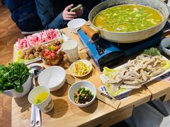 -贵凤凰贵州米粉(望京店)