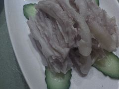 -烤肉宛饭庄(南礼士路店)