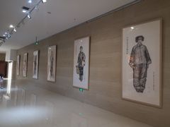 -临沂市博物馆