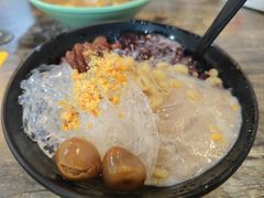 -老式乌米冰(阜阳园店)