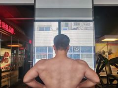 -WEGYMER健萌健身(麦德龙钰龙天下馆)