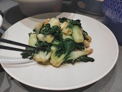 -北平食府·北京烤鸭(北京西站六里桥店)