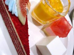 -华府海鲜碳烤自助(万达店)