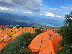 -萍乡武功山风景名胜区