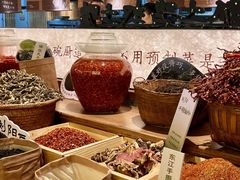 -福满我家大碗厨·湘菜(上海大厦店)