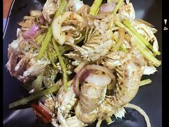 -红盔甲·小龙虾(天钥桥店)