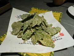神仙桑叶-佬太公海鸭·海鲜大排档(上海总店)