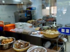 -八沟羊汤(河北大街店)