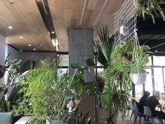 大堂-山下C5cafe(惠通时代广场店)