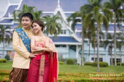 -四叶草环球旅拍