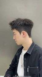 -丝源发型