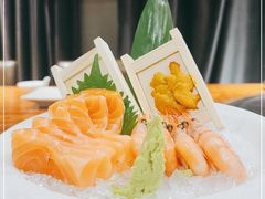-大渔之观(安贞店)