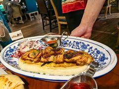 -卢布里西餐厅(总店)