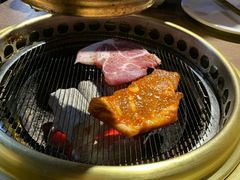-火炉火自助餐(枫蓝国际店)