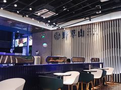 大堂-野萃山·潮汕厚果汁(十亩地店)