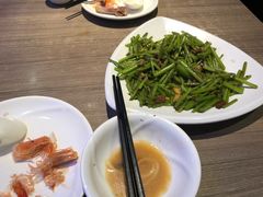 -九毛九西北菜(百信广场店)