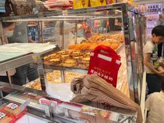 -味多美蛋糕(梨园店)