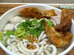 -非遗·十八曲鱼饺(西马总店)